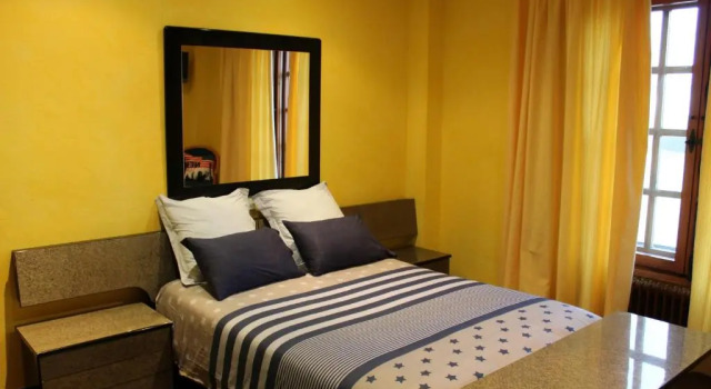 Номер Standard Hotel Restaurante Sonsoles