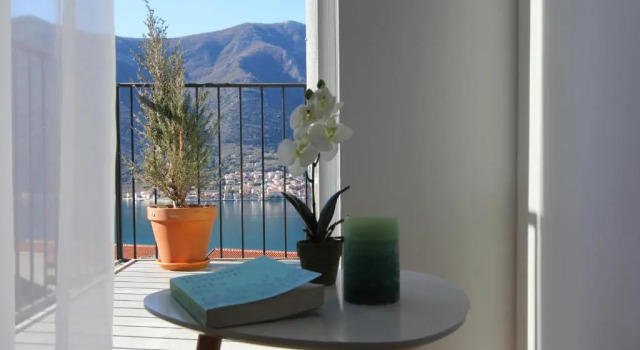 Апартаменты Alkima 1 BR apartment with a sea view