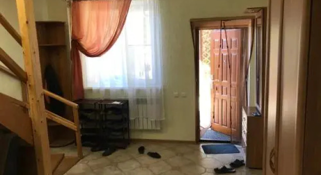 Nikolays Guest House, Забронировать Гостевой дом Отели Большого Сочи с завтраком, Завтраки