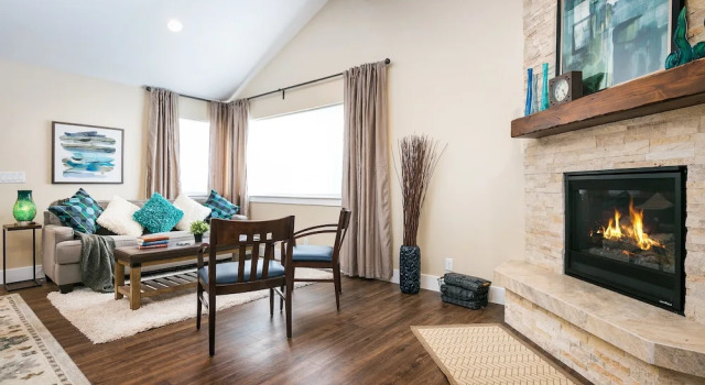 2436 East Evergreen Avenue Home 4 Bedrooms 3 Bathrooms Home, Book Feriehus Sommerhuse i Salt Lake County, Hytte