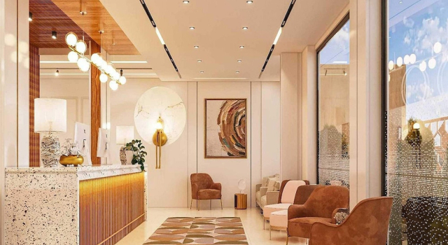 Palette Hotel & Convention Centre, Забронировать Отель Гургаон 
