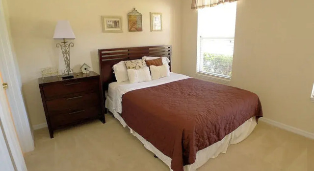 Watersong Resort - 5 bed - Private Pool - IHR 3093