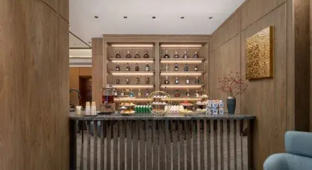 Jinhao Hotel, Boek Hotel Suihua Heilongjiang