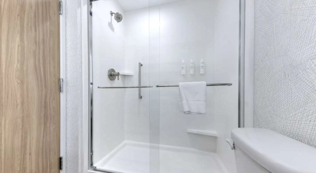 Четырёхместный люкс Home2 Suites By Hilton Dallas I-30 Cockrell Hill