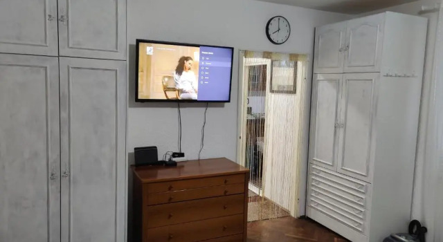 Apartment Miljakovac