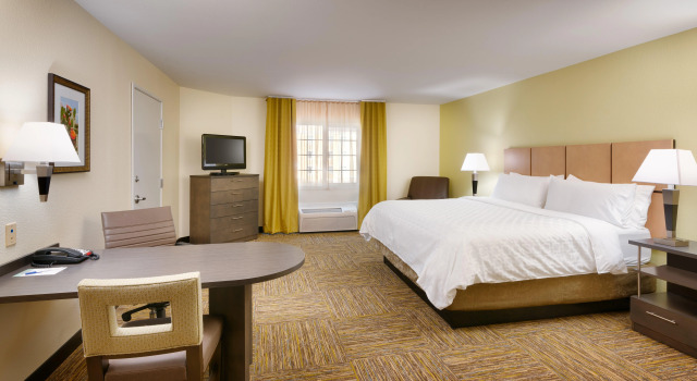 Candlewood Suites Dallas Plano East Richardson by IHG
