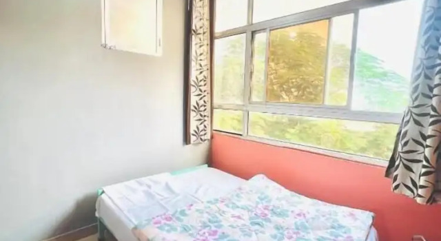 Номер Comfort Bhoora House