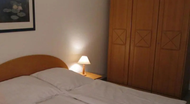 Апартаменты с 2 комнатами Residenz Binz