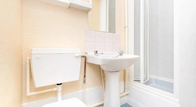 Апартаменты c 1 комнатой Sandpiper Holiday Apartments