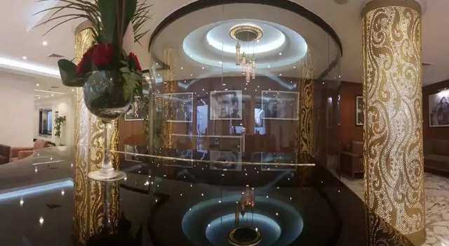Fredj Hotel and Spa