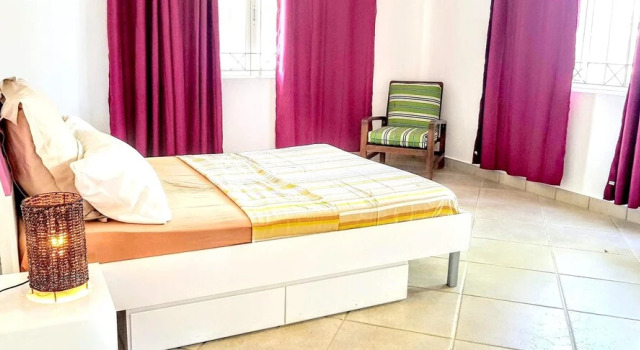 Apartment With 3 Bedrooms in Albion, With Wonderful sea View, Pool Acc, Забронировать Апартаменты/квартира Апартаменты Альбиона, Апартаменты/квартира