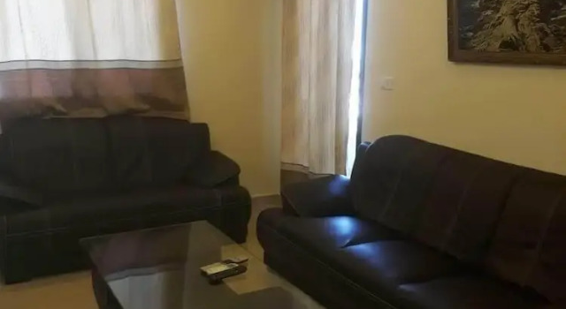 Апартаменты Nahla apartments