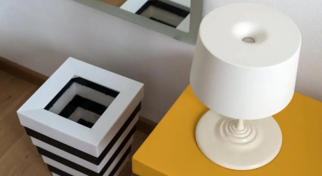 Двухместный номер Standard Zip b&b . design in Florence