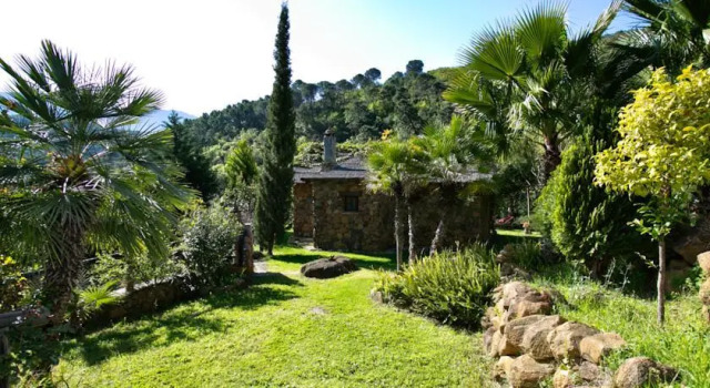 Casa Rural el Balatin, Reserva ahora Hotel Istán Sierra de las Nieves