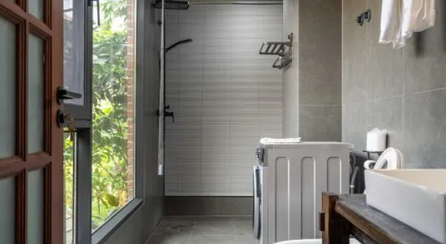 Двухместный люкс Zaizili Dai Villa