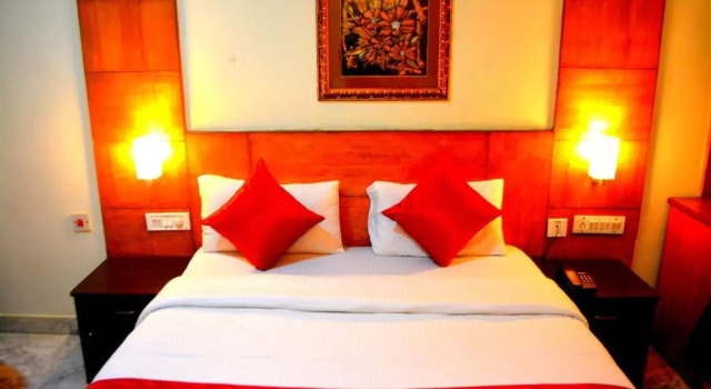 Номер Executive Hotel City Centaur