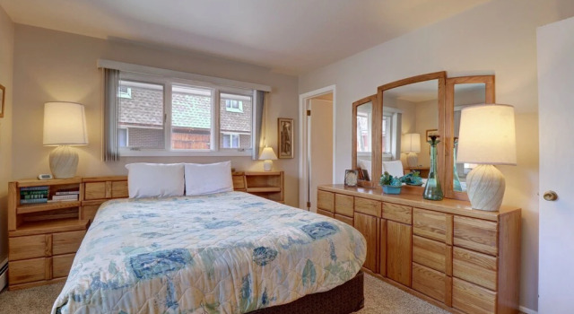 Cc19 Chateau Claire 2 Bedroom Condo by RedAwning, Rezerwuj Apartament Hotele w Vail Ski z parkingiem, Parking