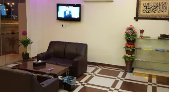 Qasr Alqema Furnished Apartments, Book Lejlighed Hafr Albatin Eastern Province