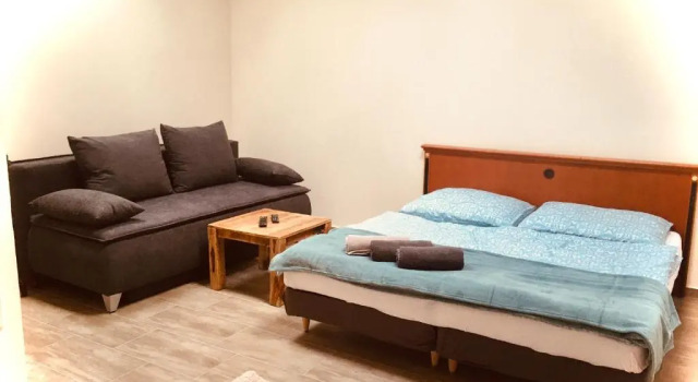 Apartmány Svatošské skály, Забронировать Отель Локет Рудные горы