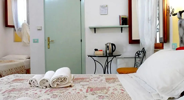 Номер Classic B&B Santa Venardia Gallipoli