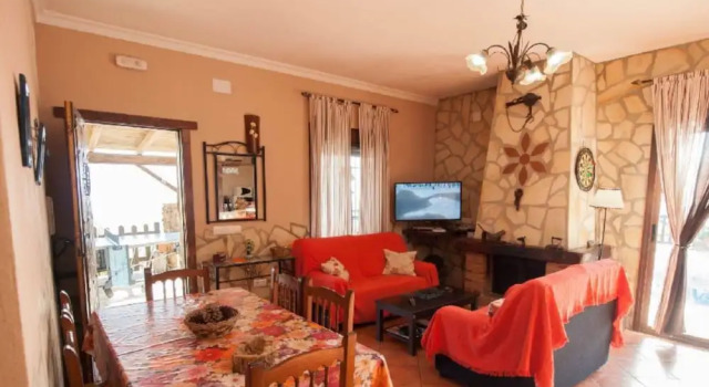 House in El Gastor, Cádiz 100815 by MO Rentals, Забронировать Отель Отели Эль-Гастор 3 звезды, 3*