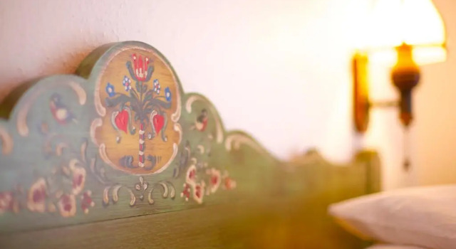 Номер Economy Pension Grtnerplatz