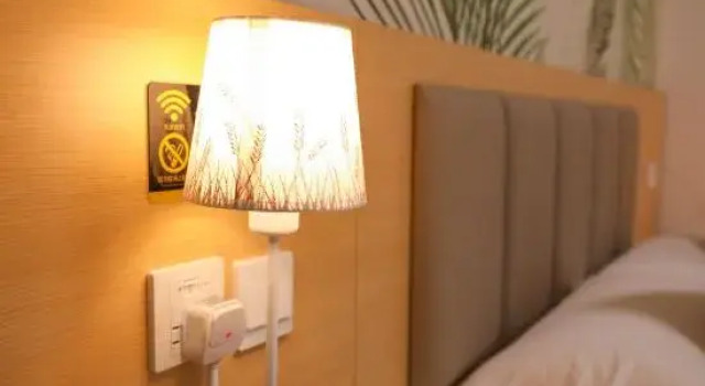 Jingdezhen YunjnHomestay(Taoxichuan Creative Plaza Sanbao Road Branch, Rezerwuj Hotel Jingdezhen Jiangxi