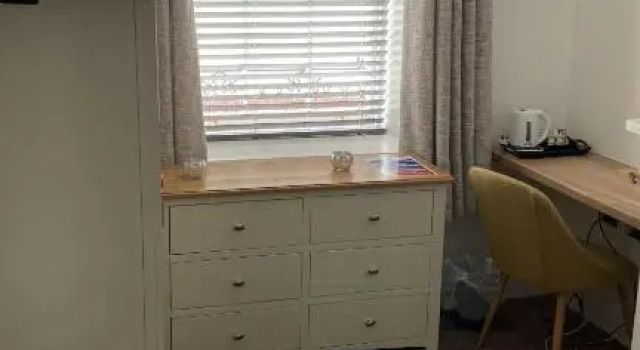 Одноместный номер Standard 6 Church Street, Whitehaven - Perfect deployment location for Coast to Coast cyclists & hikers