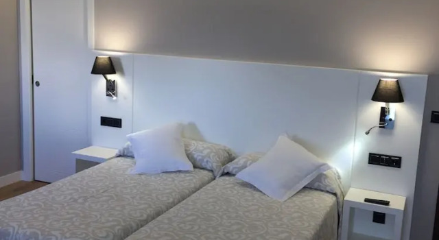 Номер Standard Hotel La Cruz