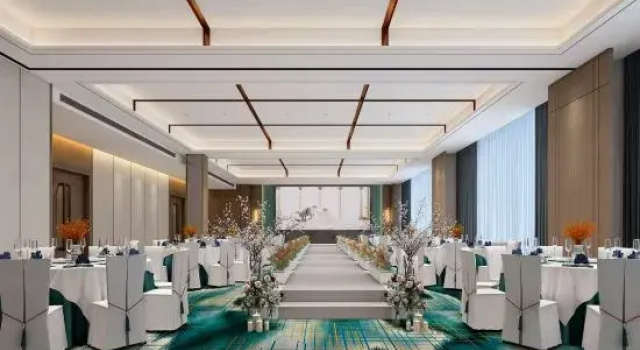 Days Hotel by Wyndham Changsha South