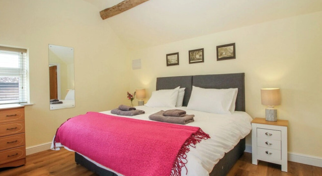 The Old Piggery, Réserver Maison de vacances Shifnal Shropshire