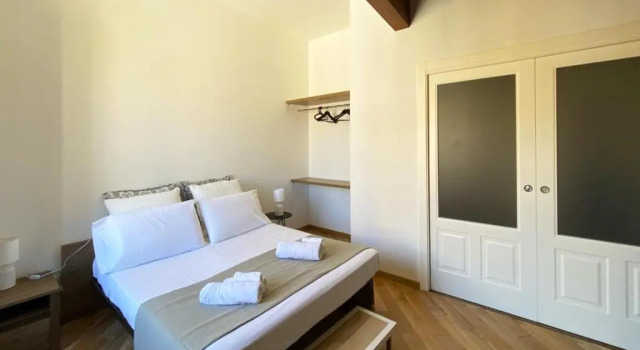 Номер Standard Pànto - Rooftop boutique rooms