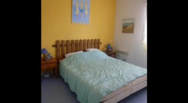 Appartement Wimereux, 4 pièces, 6 personnes - FR-1-376-55