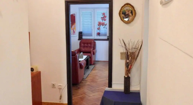 Апартаменты c 1 комнатой Apartment Girasole