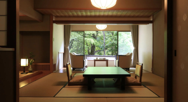 Fujiiso, Prenota Hotel Hotel a Nagano con parcheggio, Parcheggio