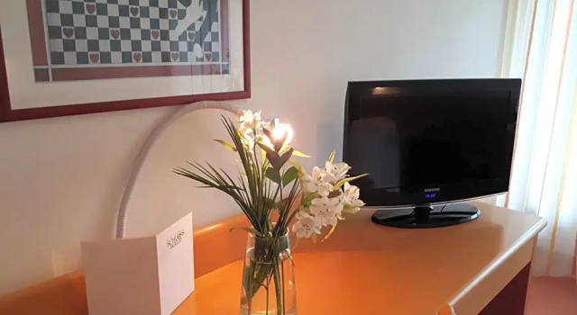 Hotel Schlosswald
