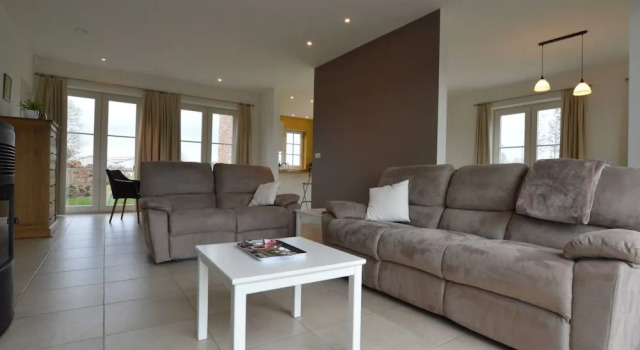 Sint-amands Country Escape