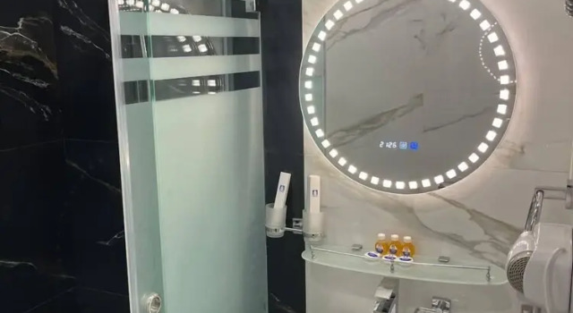 Номер Comfort Ardani hotel,Samarqand
