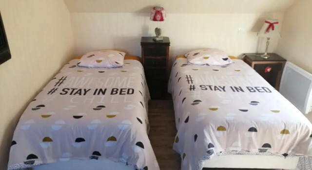 Ma Gentilhommière Guest House