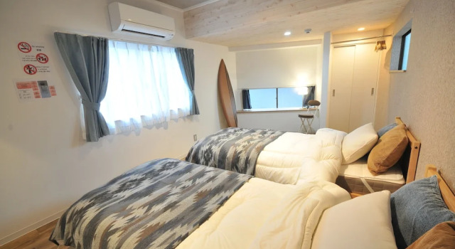 Condominium House in Osaka Namba, Забронировать Отель Сакаи Осака, рядом с Намба