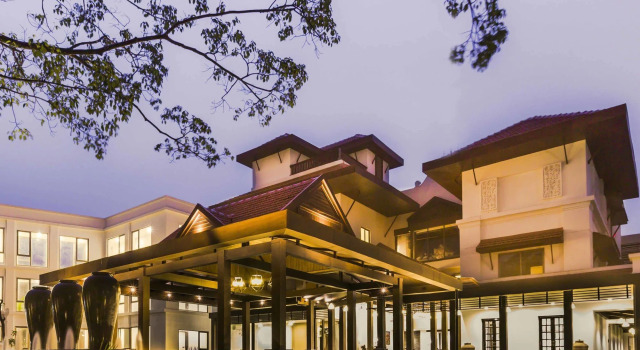 Rhythm Lonavala - An All Suite Resort, Забронировать Курортный отель Отели штата Махараштры с завтраком, Завтраки