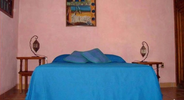 Casa Chikita Bed & Breakfast, Book Hotel Hoteller i Uruapan med parkering, Parkering