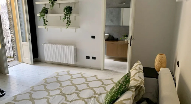 Lecco Center House