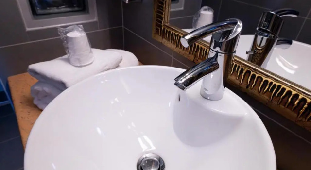 Номер Superior Brit Hotel Confort Saint-Lô
