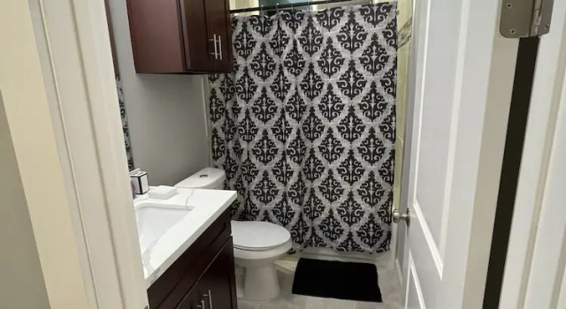 Номер Luxury The Vibe 3bd X 4b I Downtown l Med Center I NRG Stad l Free Parking