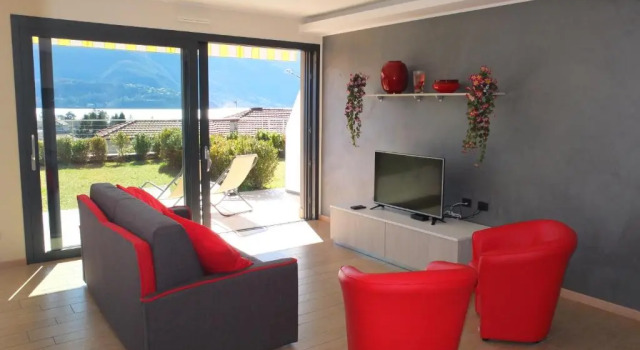 Апартаменты Superior Bella Vita Residence Lake Como by "The House Of Travelers"