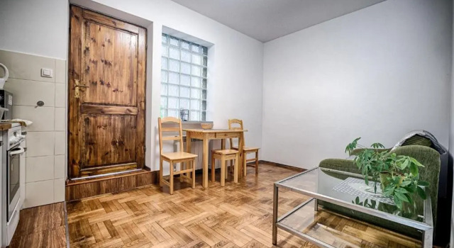 Апартаменты Bagry Rooms