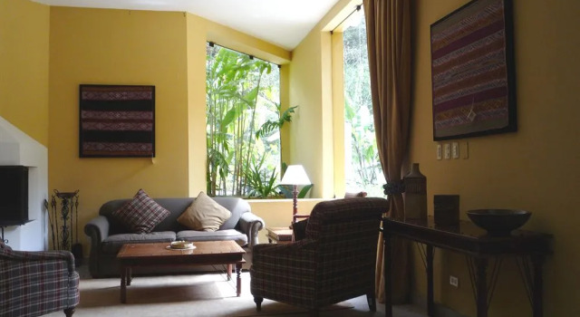 Hatuchay Hotels Machu Picchu, Rezervasyon Otel Machu Picchu Cusco
