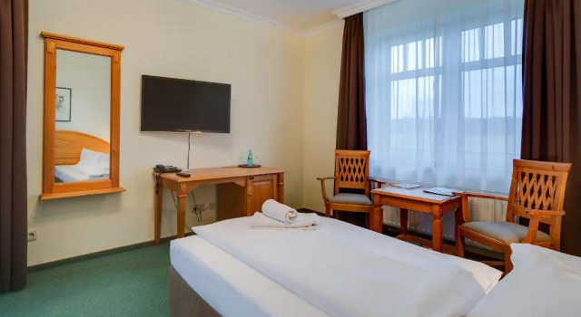 Номер Standard Ferien Hotel Fläming