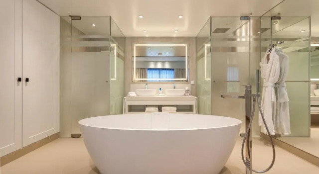 Люкс с 2 комнатами с видом на бассейн Pine Cliffs Hotel, a Luxury Collection Resort, Algarve